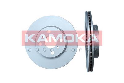 Brake Disc KAMOKA 103070
