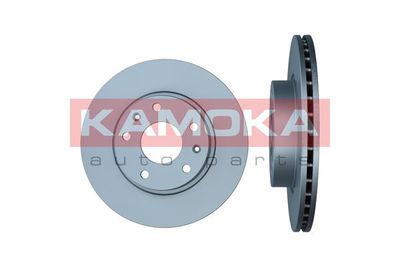 Brake Disc KAMOKA 103071