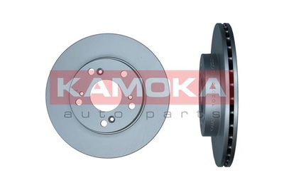 Brake Disc KAMOKA 103072
