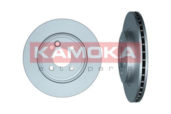 KAMOKA 103073 Brake Disc