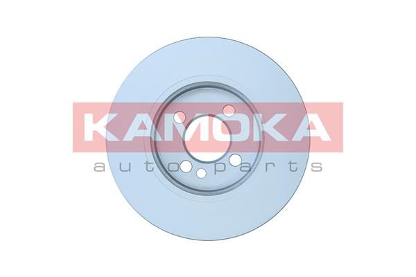 KAMOKA 103074 Brake Disc