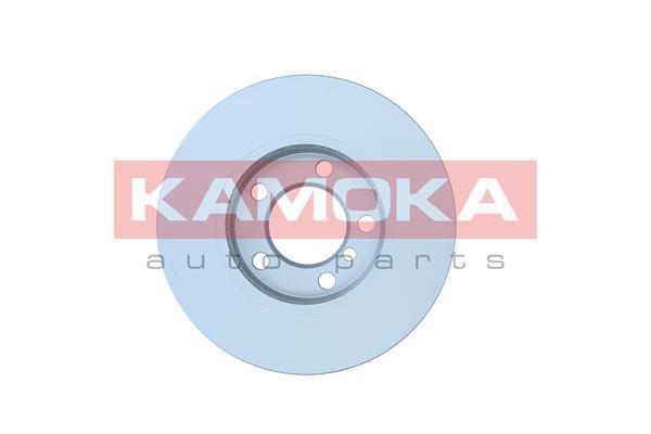 KAMOKA 103075 Brake Disc