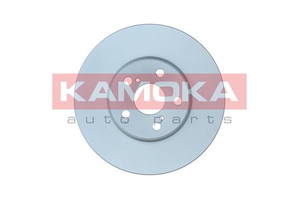 KAMOKA 103076 Brake Disc
