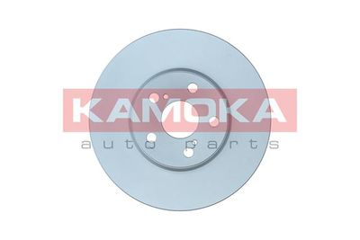 Brake Disc KAMOKA 103076
