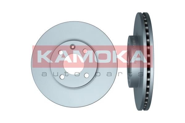 KAMOKA 103081 Brake Disc