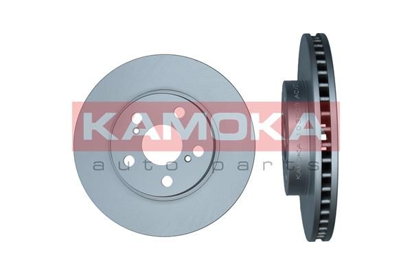 KAMOKA 103083 Brake Disc