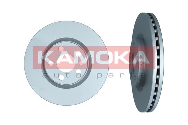 KAMOKA 103084 Brake Disc