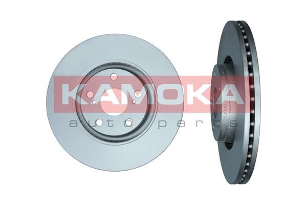KAMOKA 103086 Brake Disc