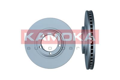 Brake Disc KAMOKA 103087