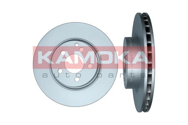 KAMOKA 103089 Brake Disc