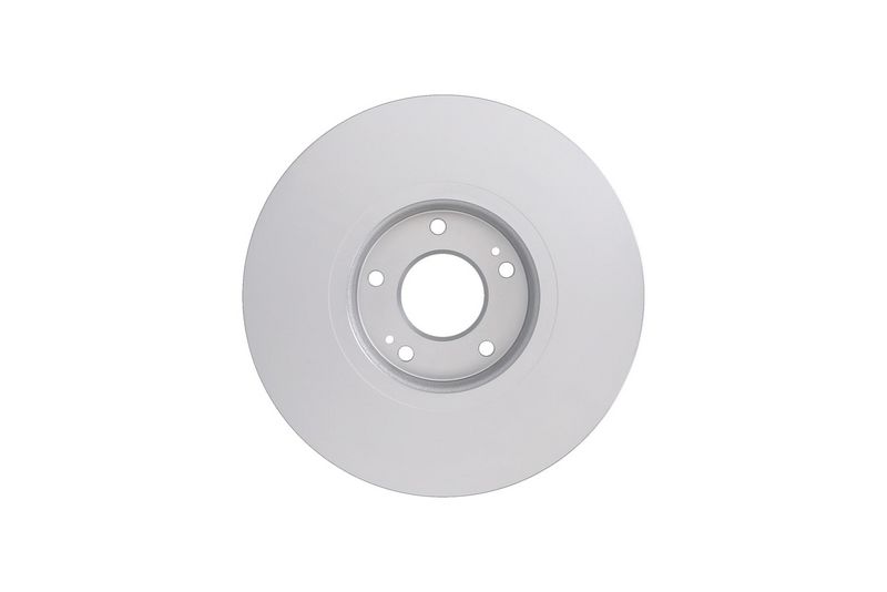 KAMOKA 103090 Brake Disc
