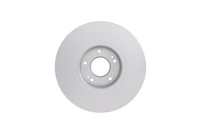 Brake Disc KAMOKA 103090