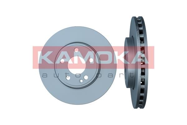 KAMOKA 103094 Brake Disc