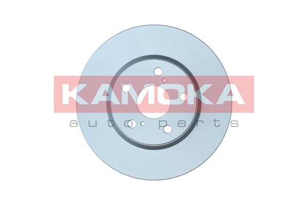 KAMOKA 103099 Brake Disc
