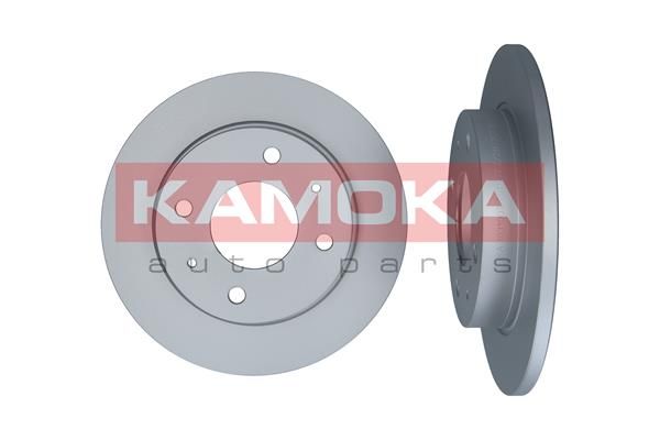 KAMOKA 1031002 Brake Disc