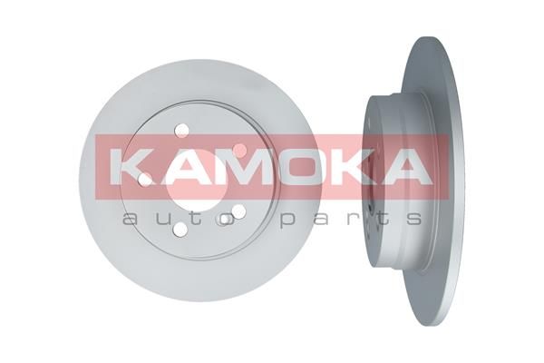 KAMOKA 1031004 Brake Disc
