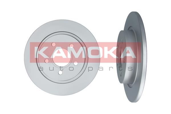 KAMOKA 1031006 Brake Disc