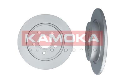 Brake Disc KAMOKA 1031006