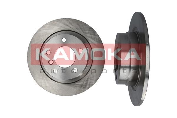 KAMOKA 1031007 Brake Disc