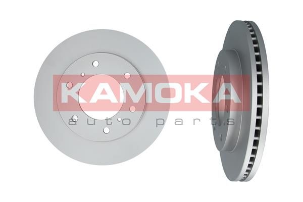 KAMOKA 1031008 Brake Disc