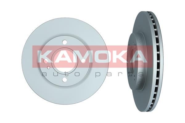 KAMOKA 1031009 Brake Disc