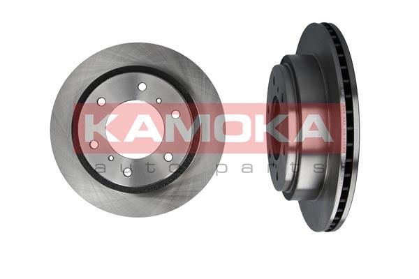 KAMOKA 1031011 Brake Disc