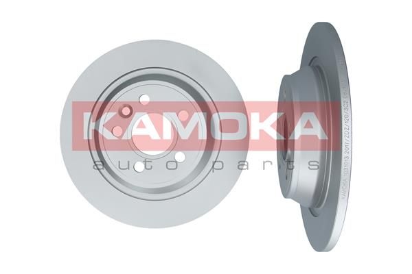 KAMOKA 1031013 Brake Disc