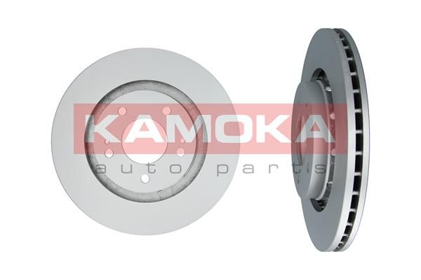 KAMOKA 1031014 Brake Disc