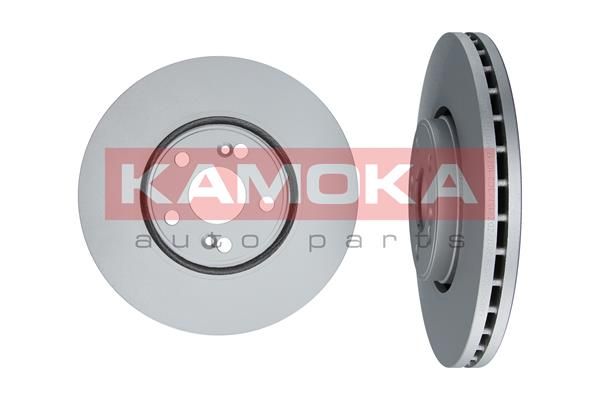 KAMOKA 1031018 Brake Disc