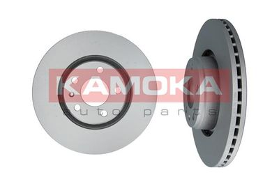 Brake Disc KAMOKA 1031019