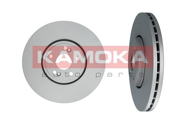 KAMOKA 1031020 Brake Disc