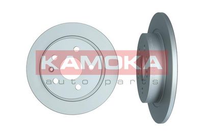 Brake Disc KAMOKA 1031022