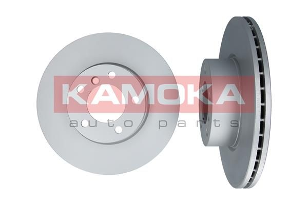 KAMOKA 1031024 Brake Disc