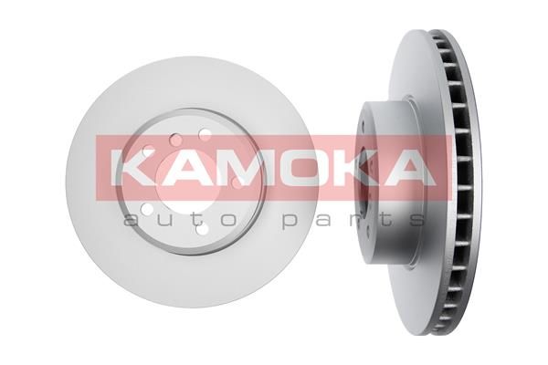 KAMOKA 1031026 Brake Disc