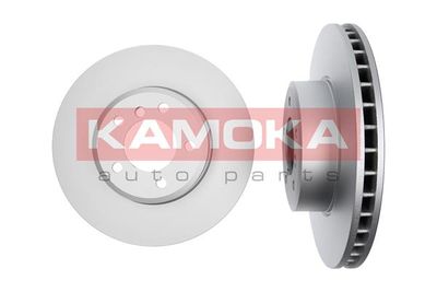 Brake Disc KAMOKA 1031026