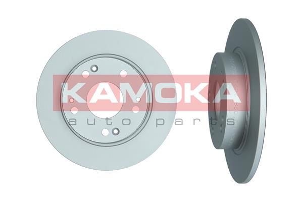 KAMOKA 1031028 Brake Disc