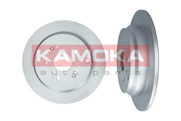 KAMOKA 1031029 Brake Disc