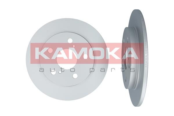KAMOKA 1031030 Brake Disc