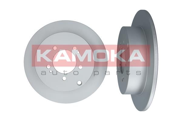 KAMOKA 1031033 Brake Disc
