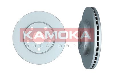 Brake Disc KAMOKA 1031035