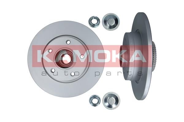 KAMOKA 1031039 Brake Disc