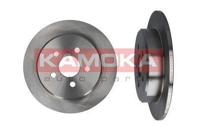 Brake Disc KAMOKA 103103