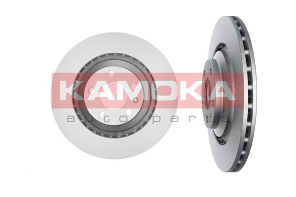 KAMOKA 1031041 Brake Disc