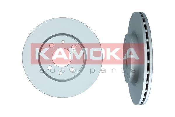 KAMOKA 1031042 Brake Disc