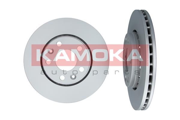 KAMOKA 1031043 Brake Disc