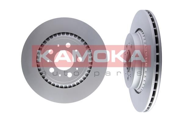 KAMOKA 1031045 Brake Disc