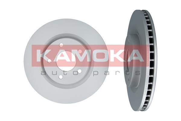 KAMOKA 1031047 Brake Disc