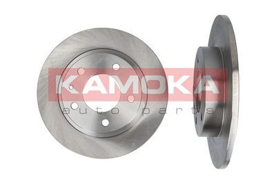 Brake Disc KAMOKA 1031048
