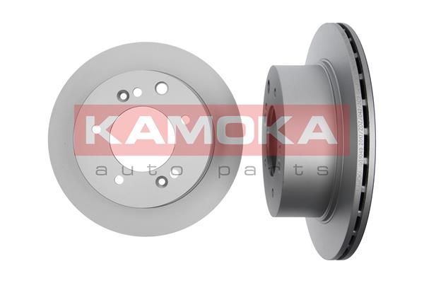 KAMOKA 1031049 Brake Disc