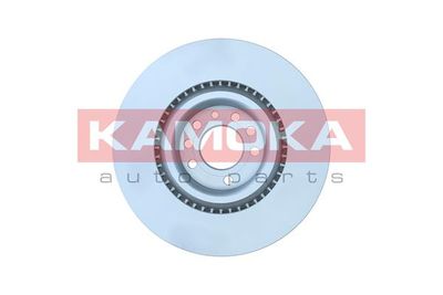 Brake Disc KAMOKA 103104